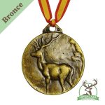 medalla-venado-bronce-homologacion