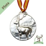 medalla-venado-plata-homologacion