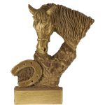 figura-busto-caballo-con-herradura-3107