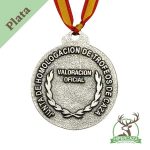 medalla-zorro-plata